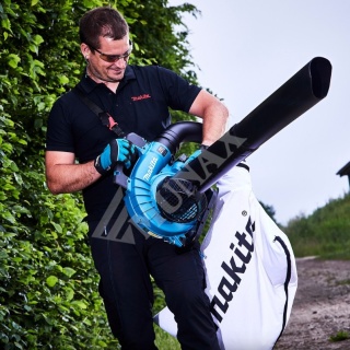 Suflanta frunze Makita DUB363PT2V